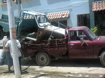 Cosas Ingeniosas de Mi Pais